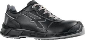 Sicherheitshalbschuh Sinatra Gr.40 W.11 schwarz/grau S3S CI FO SR ESD