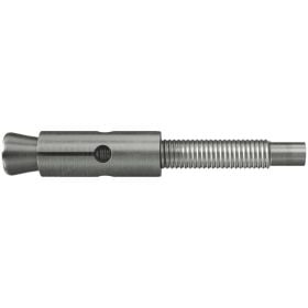 Fischer 20x ZYKON-Steigeisen-Befestigung FZA 14 x 40 ST R nicht rostender Stahl - 060686