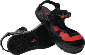 Sicherheitsüberschuh Visitor Integral Gr.L (42-45) schwarz EN20345 LEMAITRE