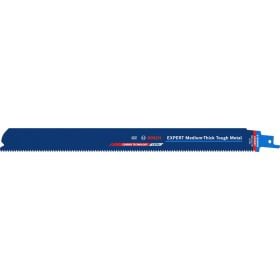 Bosch EXPERT Medium-Thick Tough Metal S1255HHC Säbelsägeblatt - 2608902326