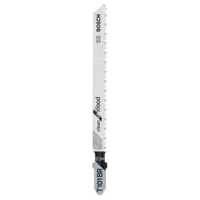 Bosch Stichsägeblatt HCS T 101 BR Clean for Wood - 2609256724
