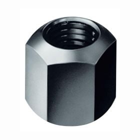 AMF Sechskantmutter DIN 6330B M12 Schlüsselweite 18 mm - 82347