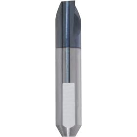 RUKO Schweißpunktbohrer Spotle Drill HSSE-Co 5 TiCN L. 44 x Ø 8 mm - 101081TC