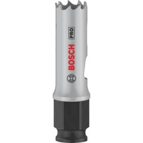 Bosch PRO Multi Material PC Plus Lochsäge 17 mm - 2608594366