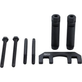 BGS Diesel-Injektoren-Auszieher Land Rover 2.7L V6 & 3.6L V8 TDi - 9865