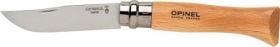 Opinel Taschenmesser Heftlänge 110 mm Klingenlänge 85 mm - 254080
