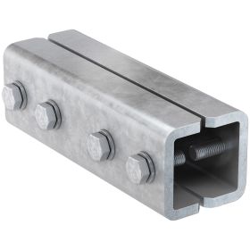 Fischer Schienenverbinder FMPC (2 Stk.) - 547801