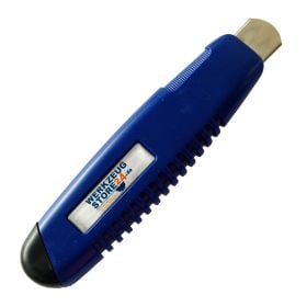 1x Cuttermesser mit Werkzeugstore24-Aufdruck