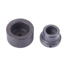 ROTHENBERGER Heizdorn/-buchse für ROWELD P 125, 32mm  - 55591