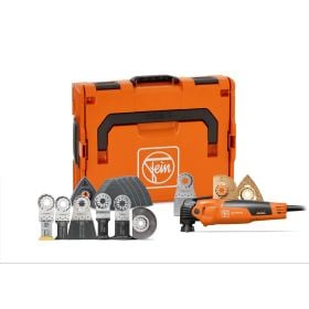 Fein MULTIMASTER MM 500 PLUS Ultimate Collection - 72296779000
