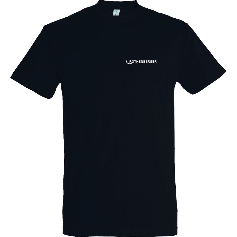 ROTHENBERGER WM T-Shirt