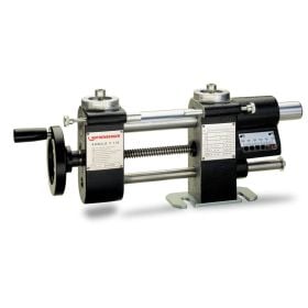 ROTHENBERGER ROWELD P110 Grundmaschine mit Tischmontage/Halterung - 55787