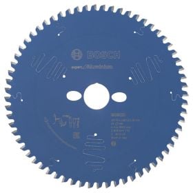 Bosch Kreissägeblatt Expert for Aluminium für Kapp- und Gehrungssägen 216 x 30 x 2,6 mm 64 - 2608644110