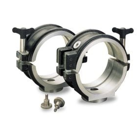 ROTHENBERGER Grundspannbacken für P110, R/R, 110mm, 2 Stück - 55807
