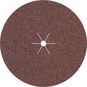 Bosch PRO F460 Schleifblatt 125 mm 80 - 1609200162