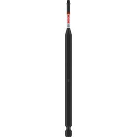 Bosch PRO Robertson Impact Bit R2 150 mm - 2608522555