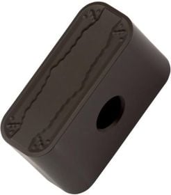 Drehwendeschneidplatte ISO LNMX 301940SN-RR:T9325 D. 6,35mm MT-CVD beschichtet