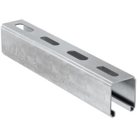 Fischer Montageschiene FLS 37/1,2 - 6000 - 572545