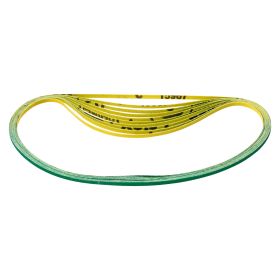 Fein 10x Keramik-Schleifband 120 x 6 x 520 mm - 63714069010