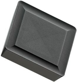 Drehwendeschneidplatte ISO SPMR 120308E-48:T9335 Tiefe 8mm MT-CVD beschichtet