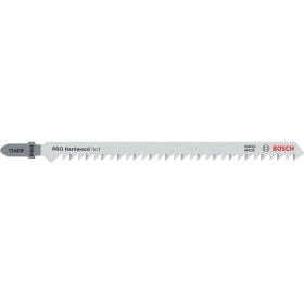 Bosch PRO Hardwood fast T344DF Stichsägeblatt 152 mm 5-tlg. - 2608634243