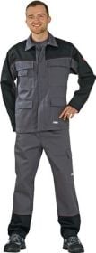 Planam Schweißerschutz-Bundjacke Weld Shield Größe 58 - 5510058