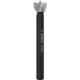 Bosch EXPERT Wood Forstnerbohrer Ø 14 mm Schaft-Ø 8 mm - 2608901823