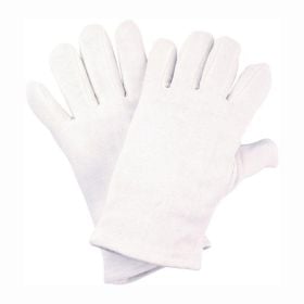 Nitras Handschuhe weiß Gr. 10 - 5313