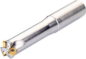 Hochvorschubfräser ISO 32E3R120A32-SSN11-C D.32mm Rechtslauf Schneid-D.32mm