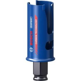 Bosch EXPERT Construction Material Power Change Plus Lochsäge 32 x 60 mm - 2608901917