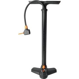ROTHENBERGER Kunststoff-Standpumpe f.Hausanschl.set - 61369