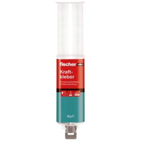 Fischer GOW Multipack Kraftkleber 25 ml (2x 25 ml) - 570403