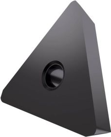 Fräswendeschneidplatte ISO TPKN 2204PDER:8215 Schnitttiefe 17mm PVD beschichtet