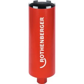 ROTHENBERGER DX High Speed Dry,1 1/4 UNC,D=127,WL=330 - 1500004066