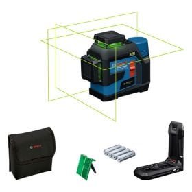 Bosch Linienlaser GLL 12V-100-33 CG - 0601065400