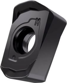 Fräswendeschneidplatte ISO BNGX 10T308SR-M:M8310 D. 2,76mm PVD beschichtet