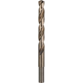 Bosch PRO Stainless Steel HSS-Co Spiralbohrer 11 x 94 x 142 mm - 2608577616