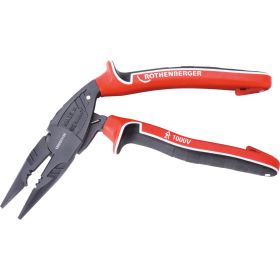 ROTHENBERGER Ergonomische Elektro-Installationszange  - 1500003169