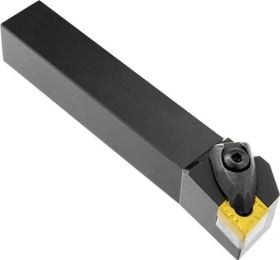 Drehwerkzeughalter ISO DCLNL 3225 P 16 Funkt.-Länge 170mm Linkslauf PRAMET