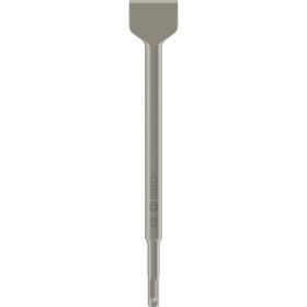 Bosch PRO SDS plus-4C Spatmeißel 40 x 250 mm - 2608690146