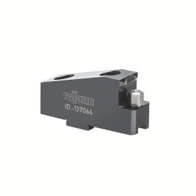 Röhm Umkehrbare Krallen-Aufsatzbacken 250/315, Standardbreite, großer Spannbereich - 137108