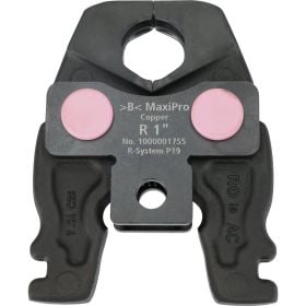ROTHENBERGER Pressbacke, Compact, >B< MaxiPro, 1" - 1000001755