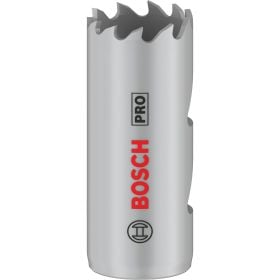 Bosch PRO Multi Material Lochsäge 21 mm mit Gewinde - 2608901495