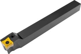 Scarfing-Werkzeugaufnahme ISO PXFNR 2525 S 19/15 Funktions-L. 250mm Rechtslauf