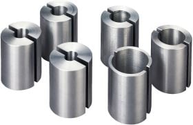 ROTHENBERGER Reduziereinsatz für ROFROST TURBO 1.1/4", Größe X - 62227