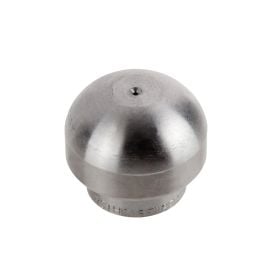 ROTHENBERGER Rohrreinigungsdüse für HD 20/130, R1/4", mit Vorstrahl - 76065
