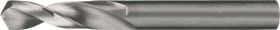 Spiralbohrer DIN 6539 TypN D.3,5mm VHM HA ext.kurz TECWERK