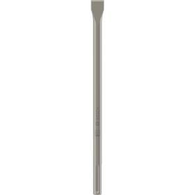 Bosch PRO SDS max-4C Flachmeißel 25 x 400 mm - 2608690141