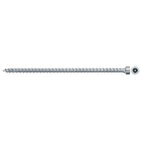 fischer Vollgew.schraube PowerFull FPF II CHTF 6,0 x 100 BC 12 Zylinderkopf Innenstern TX Vollgew. - 578063