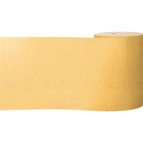 Bosch Expert C470 Schleifpapierrolle zum Handschleifen 115 mm x 5 m G 180 - 2608900900